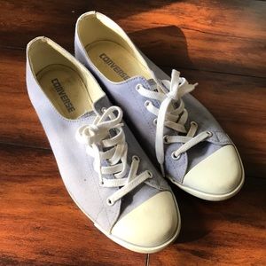 Converse All Star sneakers. Like new
